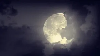 Full Moon - Ludovico Einaudi - solo guitar