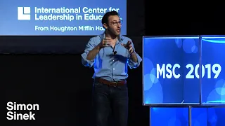 The ONLY Way to Fix Our Education System | Simon Sinek