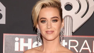 Katy Perry Opens Up About Past Suicidal Thoughts in Emotional Therapy Session