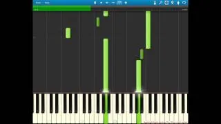 Silent Hill Tears Of  Synthesia