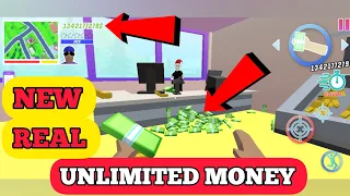 UNLIMITED MONEY Dude Theft Wars money cheat code NEW