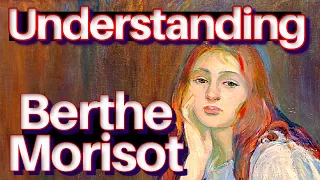 Berthe Morisot French Impressionism Paintings History Artist Biography Documentary Lesson And Manet