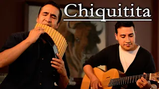 Chiquitita - ABBA / Alondra Andes Music (Cover)