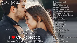 Love Is Like Heaven, But It Can Hurt Like Hell -  Romantic Music Of All Time