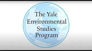 Welcome to Yale Environmental Studies