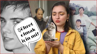 Kedilere dokunma! - Don't F**k With Cats | Luka Rocco Magnotta'yı artık herkes tanıyor.