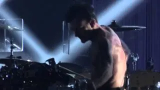 30 Seconds To Mars - "Night Of The Hunter"