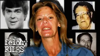 The Truth Behind Aileen Wuornos' Crimes | Snapped | Felony Files