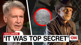 EASTER EGGS From Indiana Jones And The Dial Of Destiny..