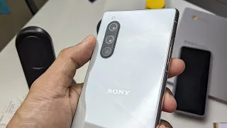 5 TIPS/TRIK SEBELUM MEMBELI XPERIA 5 , JANGAN SAMPAI MENYESAL