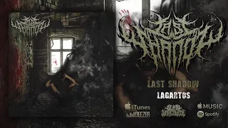 LAST SHADOW - SELF-TITLED [OFFICIAL EP STREAM] (2020) SW EXCLUSIVE