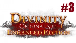 Divinity: Original Sin [Кооператив] #3