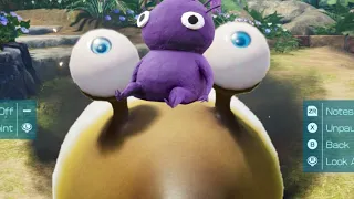 Pikmin 4 Bosses VS. Spicy Purple Pikmin (READ PINNED COMMENT)