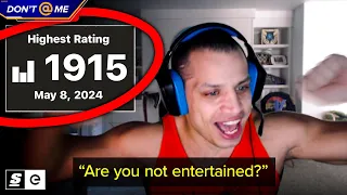 Tyler1 Has Done It Again