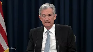 Powell Says Fed 'Carefully Considering' More Press Conferences