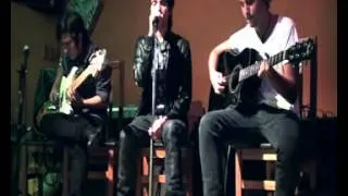 Secuencias de tiempo - Idónea (Acustico)