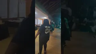 Lil Weight Line Dance