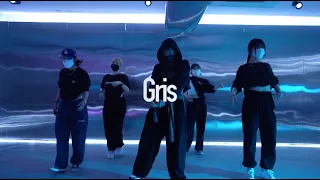 JBalvin - Gris | Groot Choreography