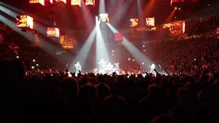 Metallica  - For Whom The Bell Tolls (Nashville, TN - January 24, 2019)