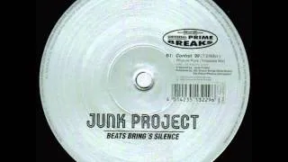 Junk Project - Control '99 (Phuture Punk Timebase Mix)