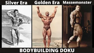 Die Geschichte des Bodybuildings | Doku