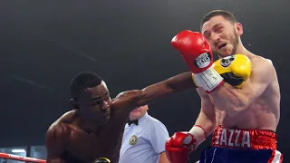 Guillermo Rigondeaux | One Shot! [EPIC HIGHLIGHTS] 4K
