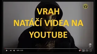 VRAH NATOČIL VZKAZ PRO VLČKA - FATTYHO, BEJRA, atd... ( 18+ ) 🔪💀