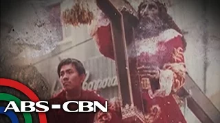 TV Patrol: Kasaysayan ng Itim na Nazareno