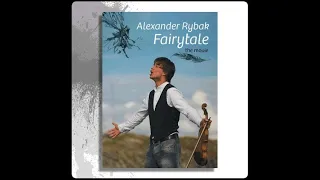 Alexander Rybak Fairytale The Movie