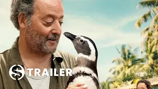 My Penguin Friend (2024) | Official  Trailer | Screendollars