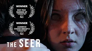 The Seer | Horror Short Film | 2023