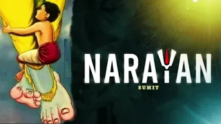 Narayan | Narci | Narsingh Avatar Rap #song #narci #narayansong