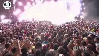 Tiësto Ultra Music Festival 2016