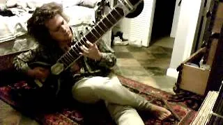 sitar jam