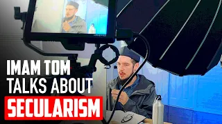 Imam Tom Talks About Secularism