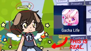 After years, Gacha Life has been updated!! (But there’s a catch…)