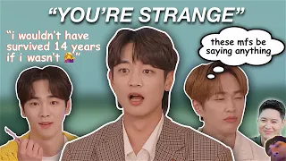SHINee’s 14th Anniversary IN A NUTSHELL