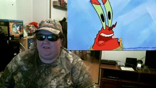 18+ Video YouTube Poop: Mr. Krabs' Unquenchable Blood Lust (EmperorLemon Reupload) / Reaction - Otis