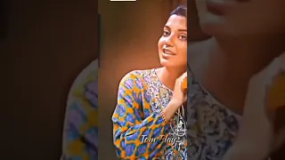 Woh meri baat kar rahi hai😜 habs drama serial clip