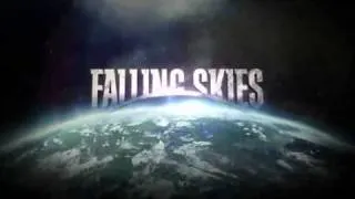 Falling Skies (2011) - Official Trailer