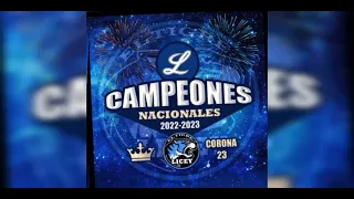 LICEY CAMPEÓN ❌ MAC-GIVER 4K (PROD. ❌ LETICCI RECORDS)