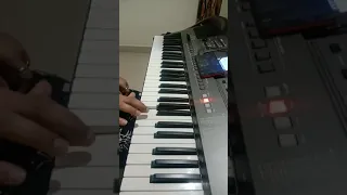 Kya Khoob Lagti ho | Piano Cover | Dharmatma (1975) | Hema Malini | Firoz Khan.