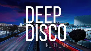 Deep Disco Records Mix #68 by Pete Bellis & Tommy