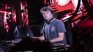 Hernan Cattaneo x BNP en Forja / Día 1 - 2022 / Córdoba, Argentina