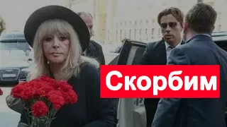 Его любила Пугачева Скончался после продолжительной болезни 7 сентября