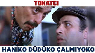 Tokatçı Türk Filmi | Haniko Düdüko Çalmıyoko | Kemal Sunal Filmleri