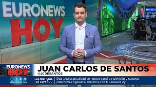 EURONEWS HOY | Las noticias del martes 13 de septiembre de 2022