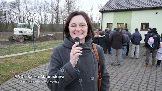 VIDEOZPRAVODAJ MIKROREGIONU IVANČICKO 15