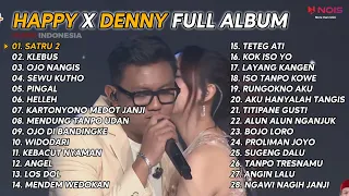 HAPPY ASMARA X DENNY CAKNAN " SATRU 2 ,  KLEBUS " FULL ALBUM 28 SONG HITS