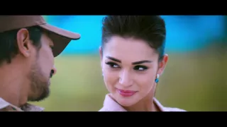 Gethu Thillu Mullu   Udhayanidhi Stalin,Amy Jackson   Harris